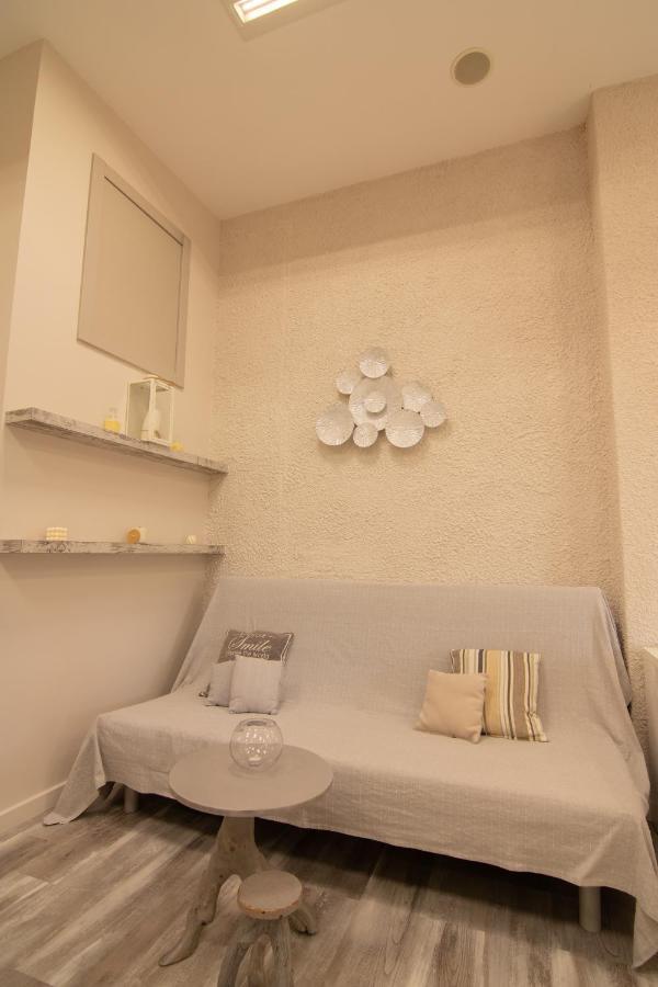 The Mountain House - Authentic Cretan Hideaway - Breathtaking And Nature Views Tourloti Luaran gambar